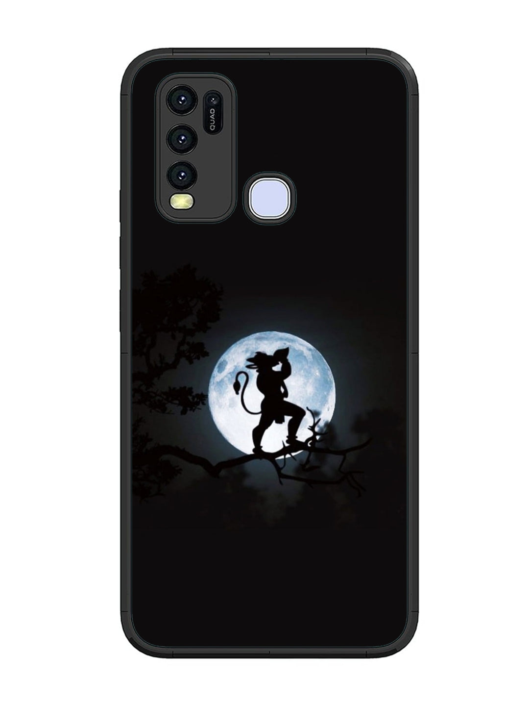 Vivo Y50 Hanuman