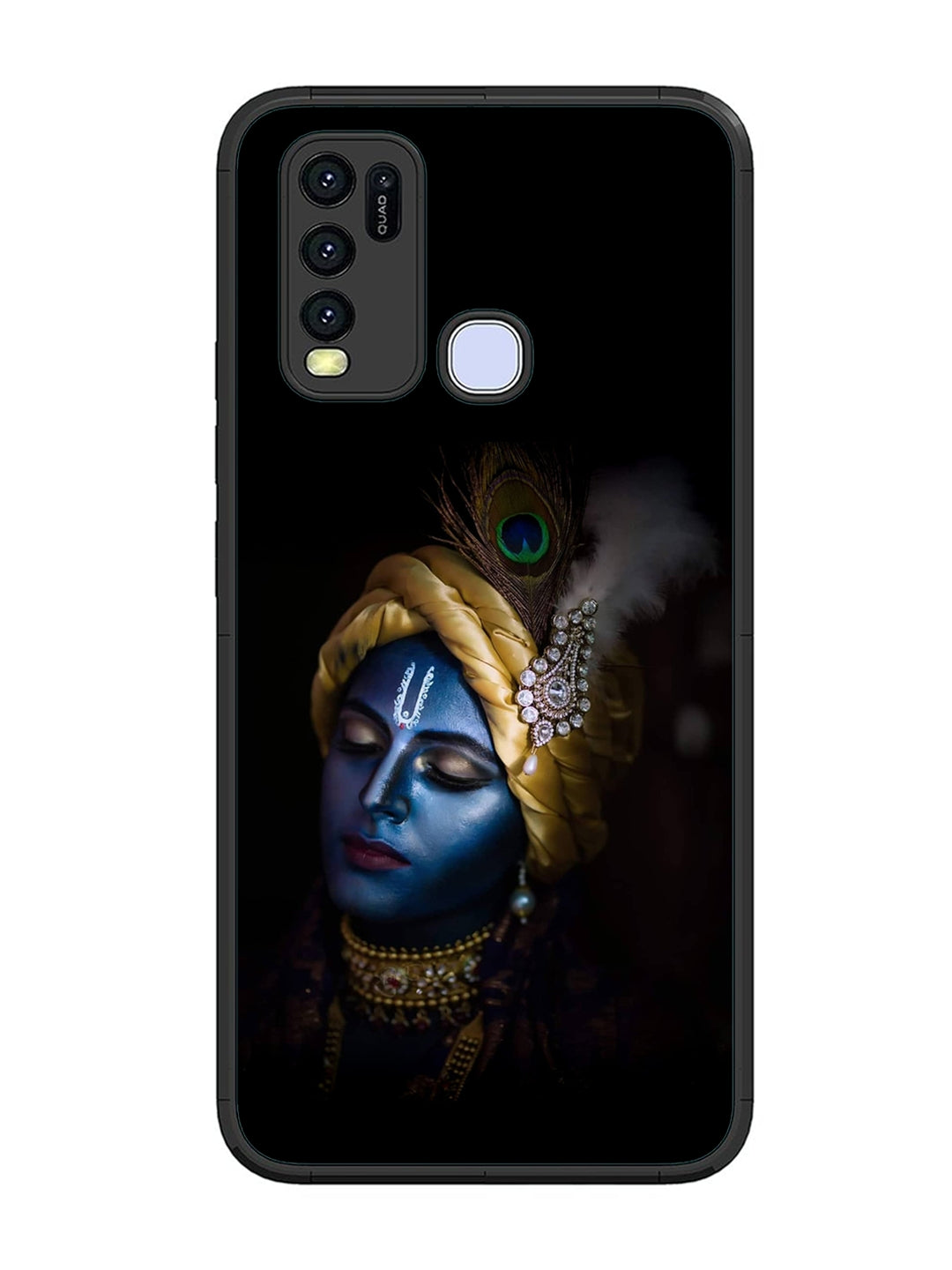 Vivo Y50 Kanha Krishna