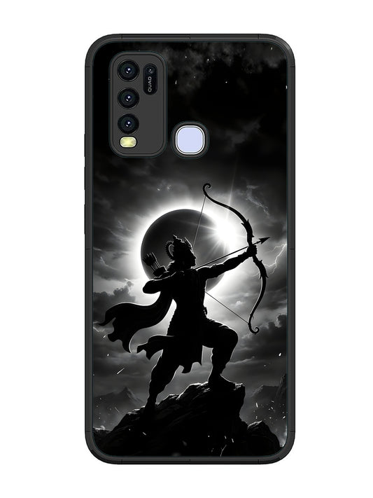 Vivo Y50 Prabhu Shri Ram