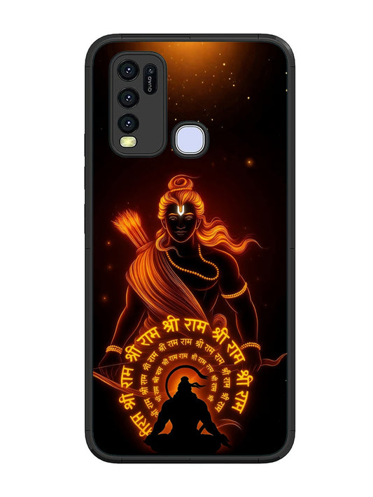 Vivo Y50 The Power of Ram Naam - Shri Ram
