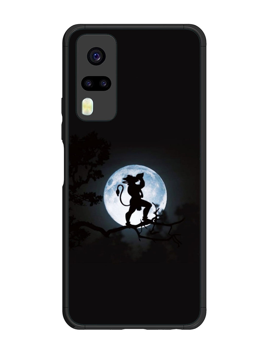 Vivo Y51 Hanuman