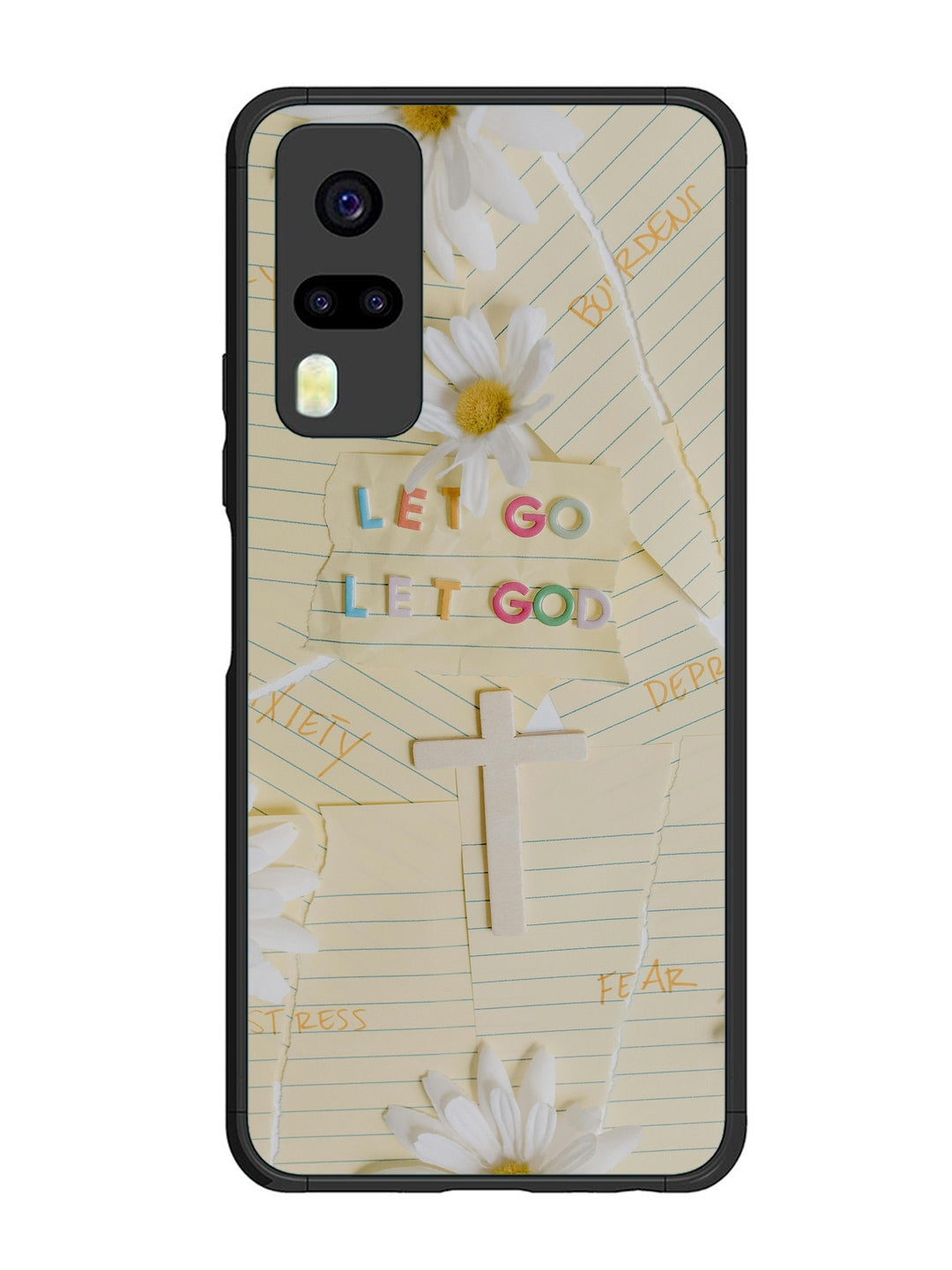 Vivo Y51 Cross Lets go