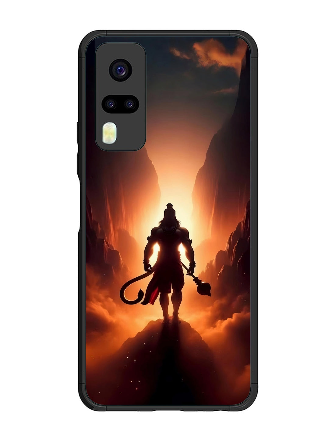 Vivo Y51 Veer Bajrangi