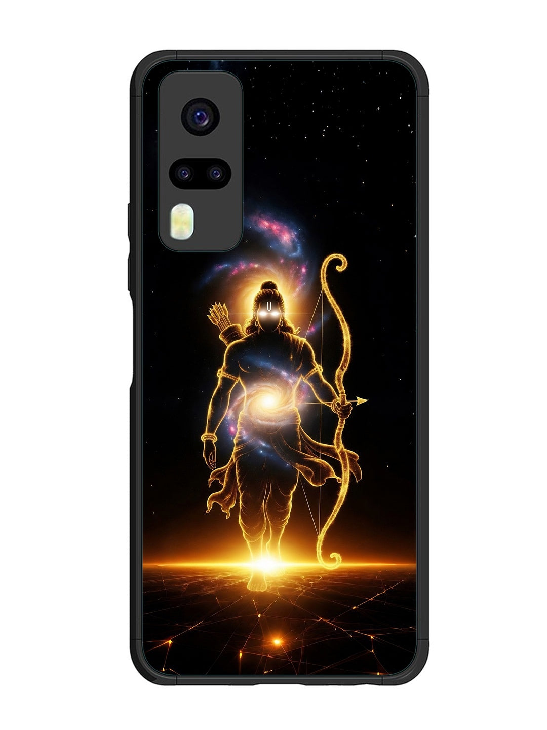 Vivo Y51 Shree Ram is the whole world