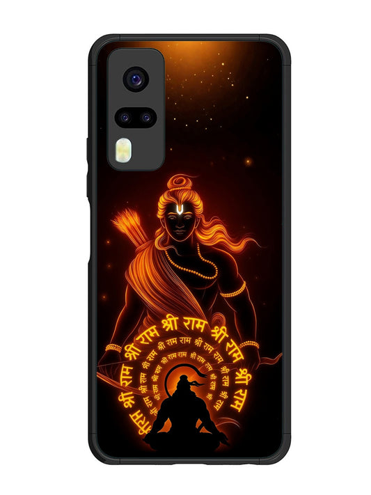 Vivo Y51 The Power of Ram Naam - Shri Ram