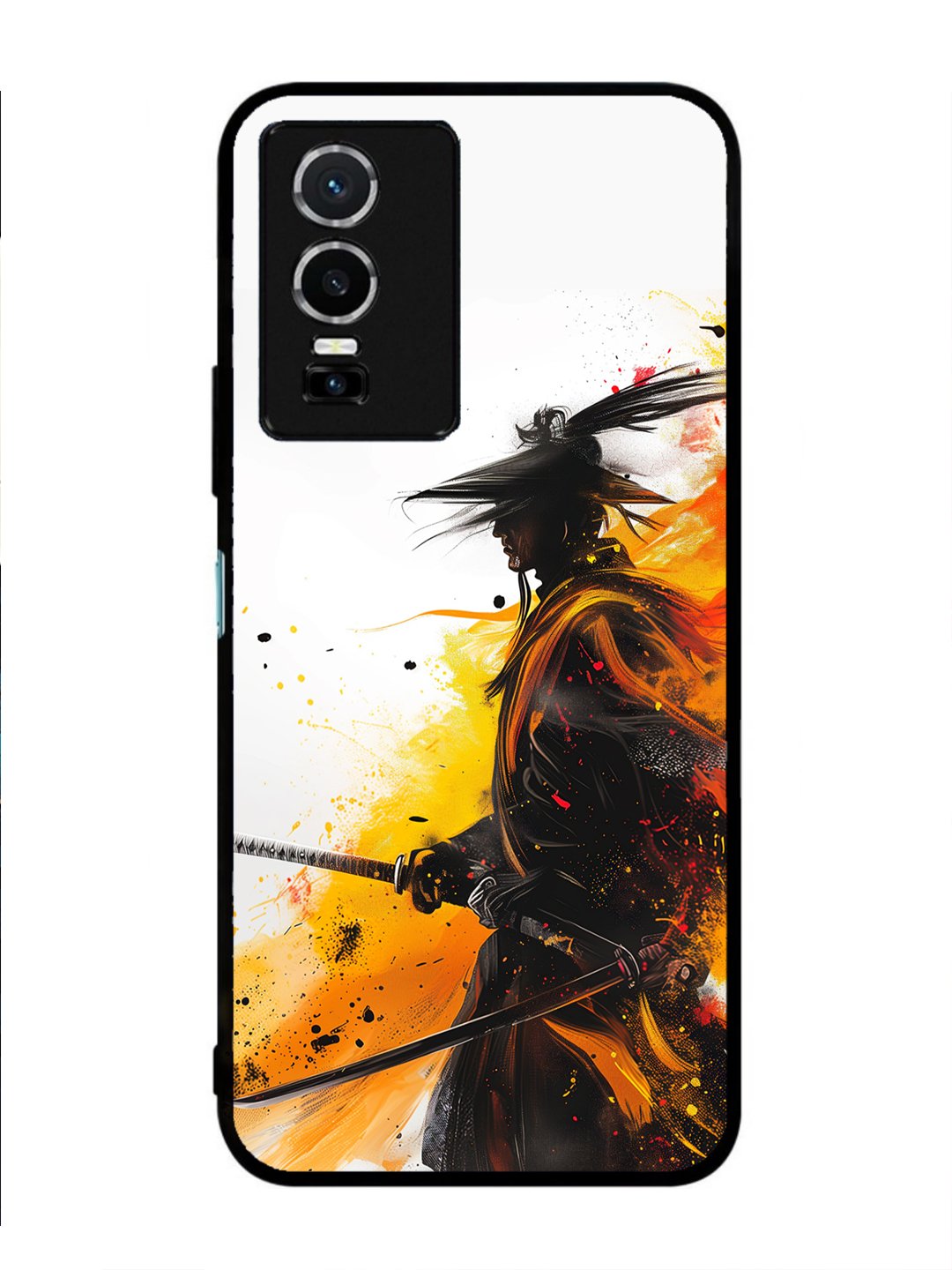 Vivo Y76 5G Ninja