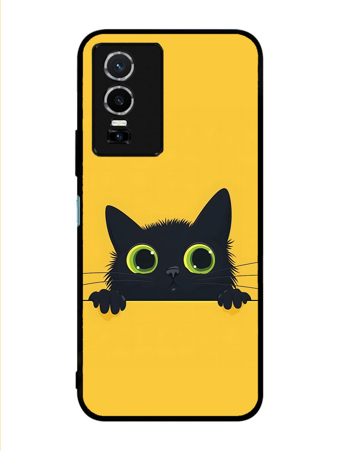 Vivo Y76 5G Cat
