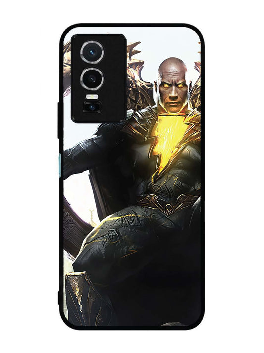 Vivo Y76 5G black-adam