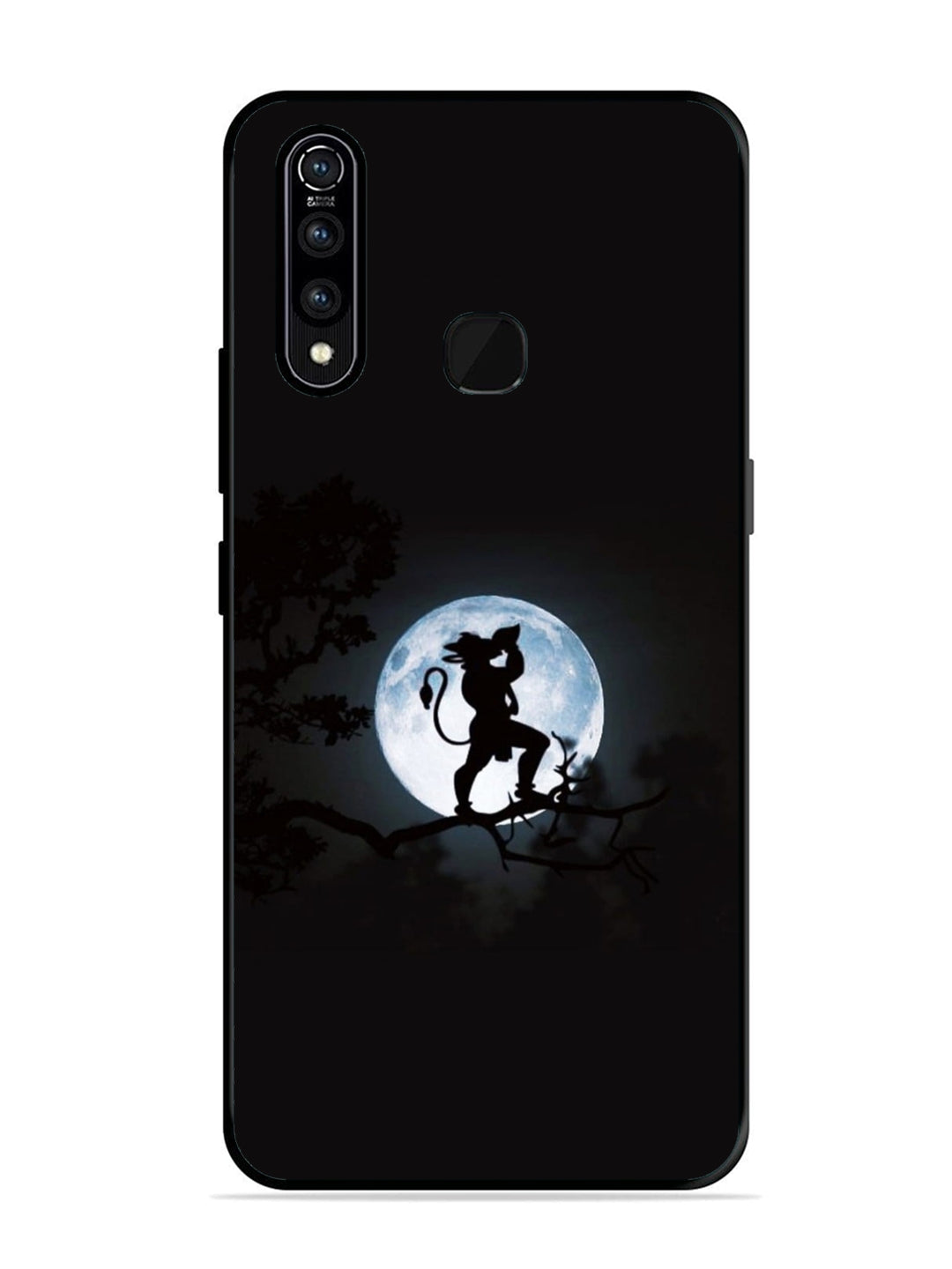 Vivo Z1 Pro Hanuman