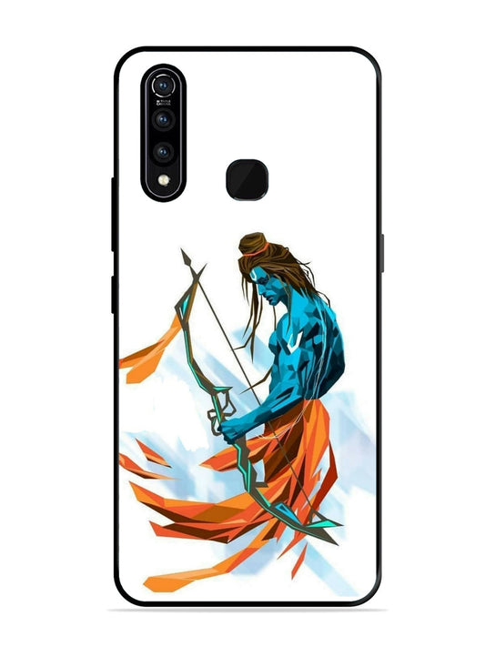 Vivo Z1 Pro Shri Ram