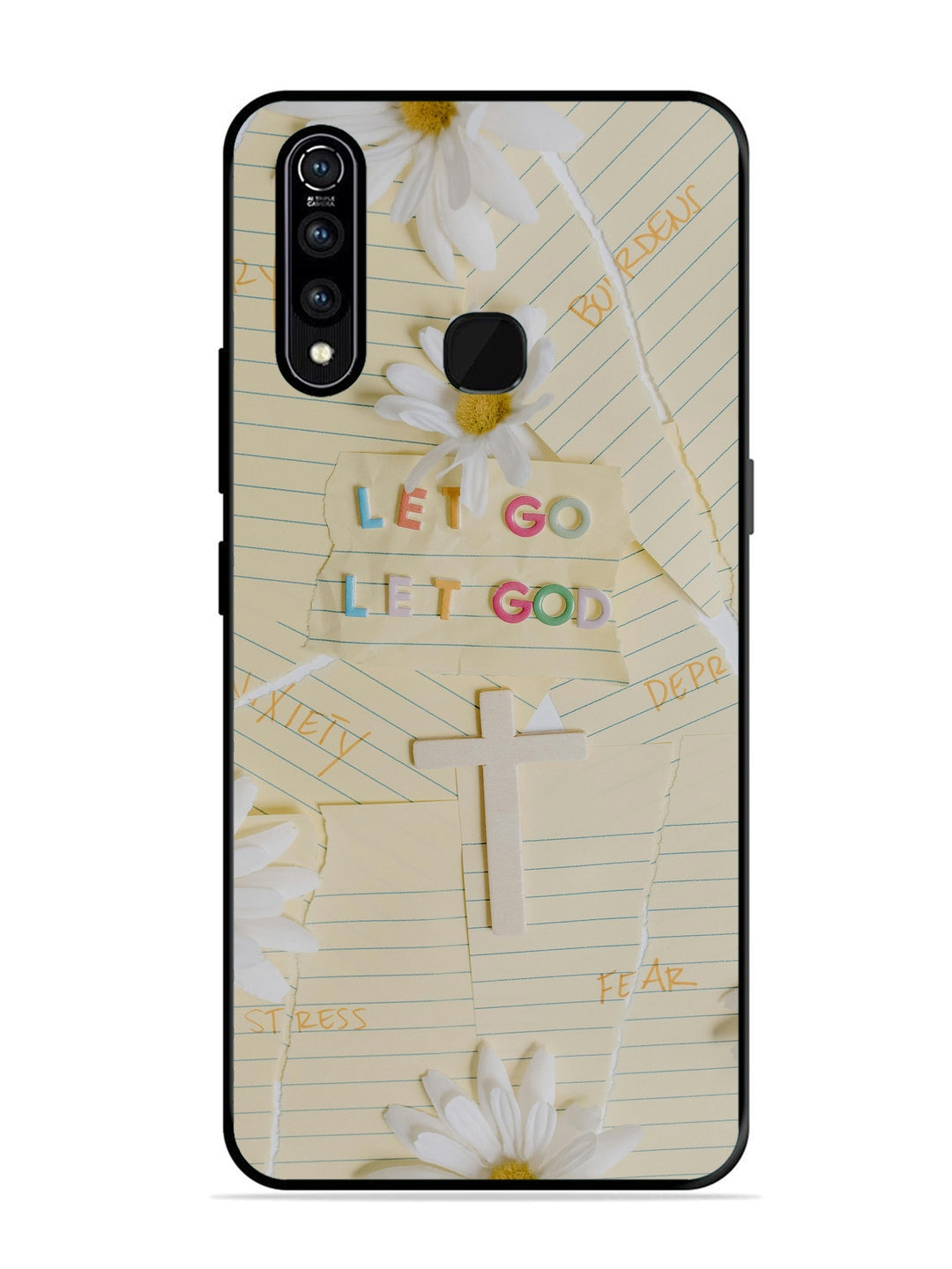 Vivo Z1 Pro Cross Lets go