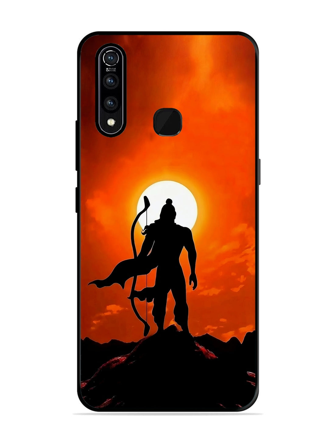 Vivo Z1 Pro Lord Rama