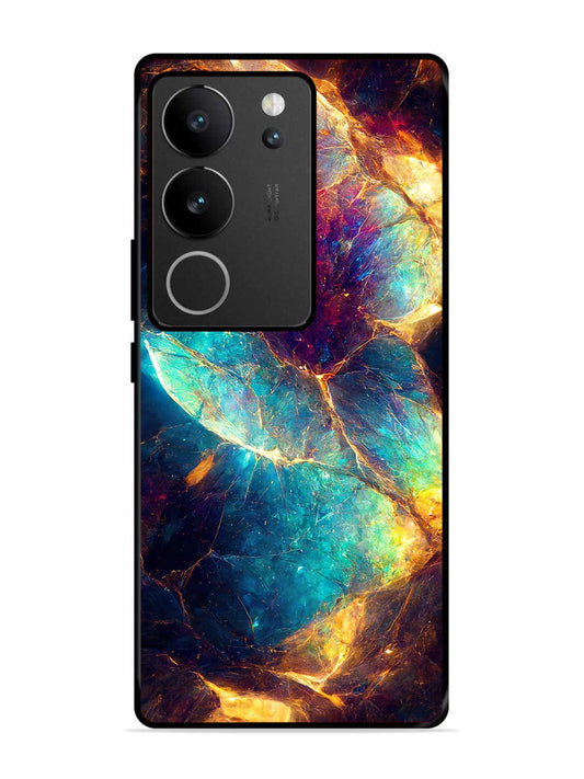 vivo v29 pro 5g Vibrant, Kaleidoscope, Chromatic Fusion
