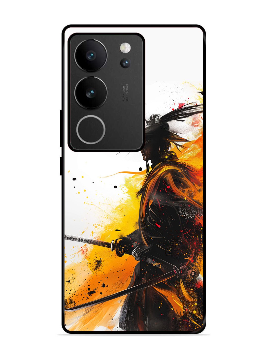 vivo v29 5g Ninja