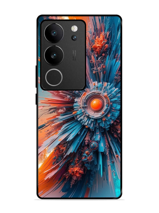 vivo v29 pro 5g Colorful Solstice