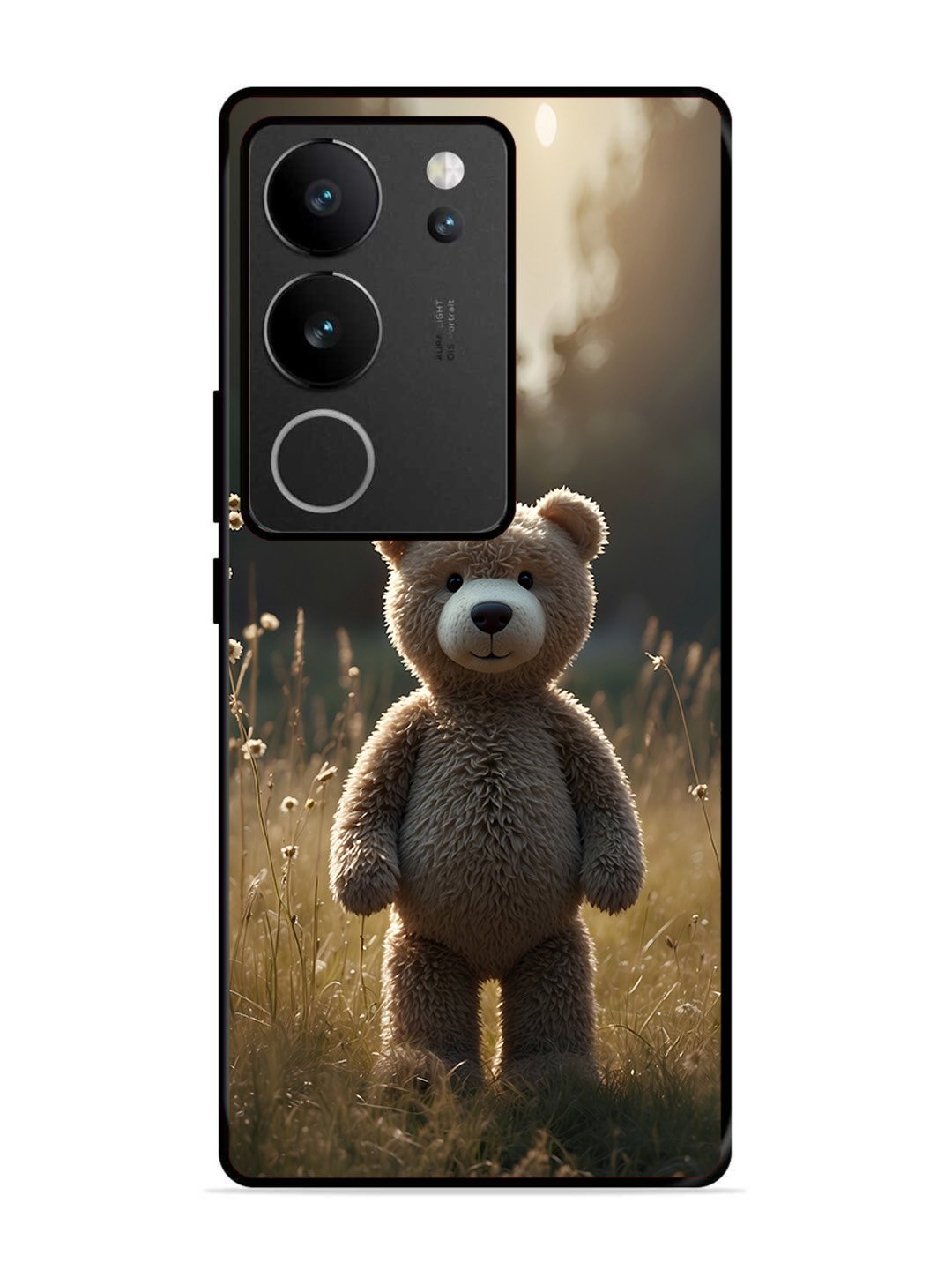 Vivo v29 pro 5g Teddy Beer