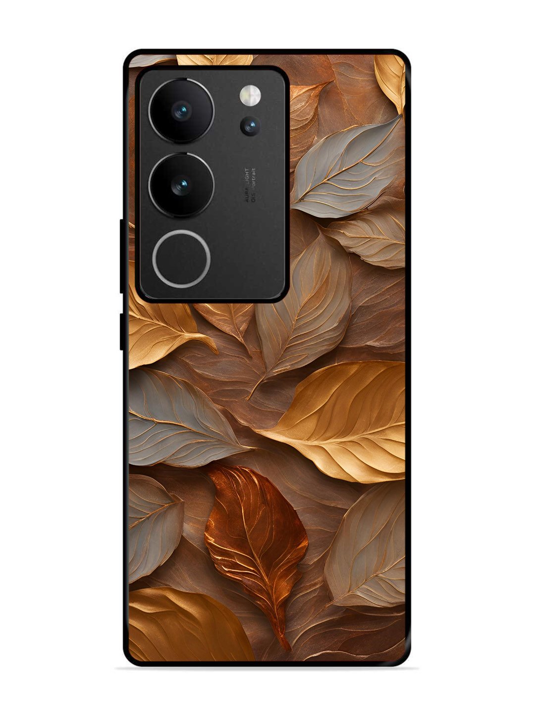 Vivo v29 pro 5g Dry Leaves