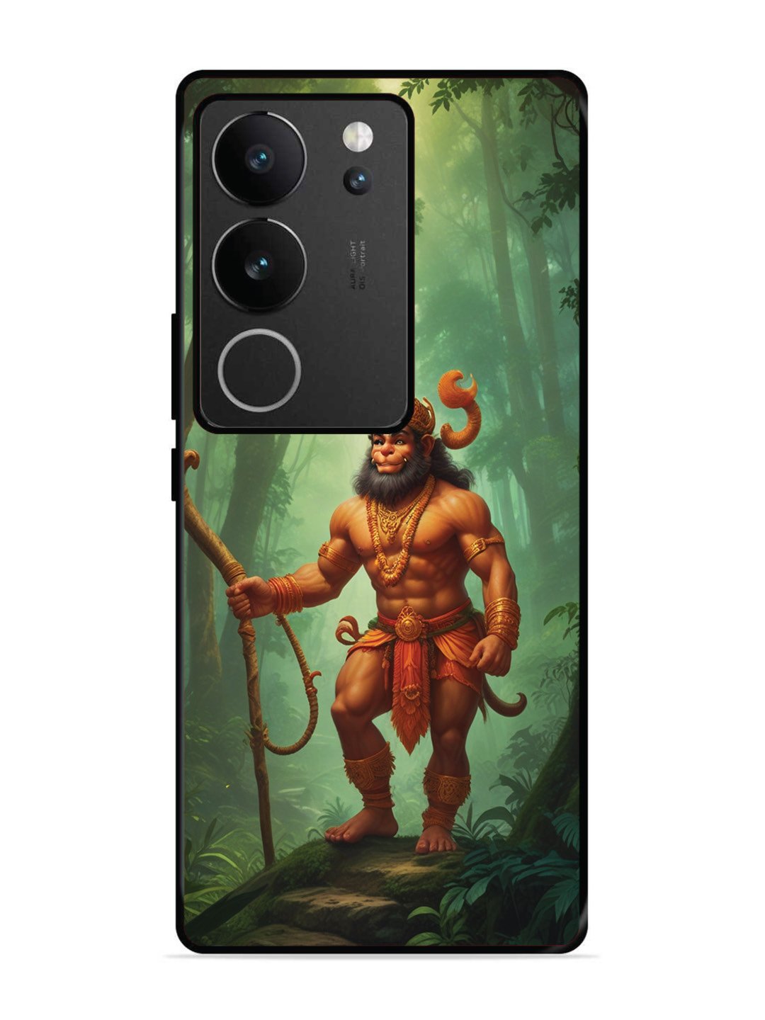 Vivo v29 5g Veer Hanuman