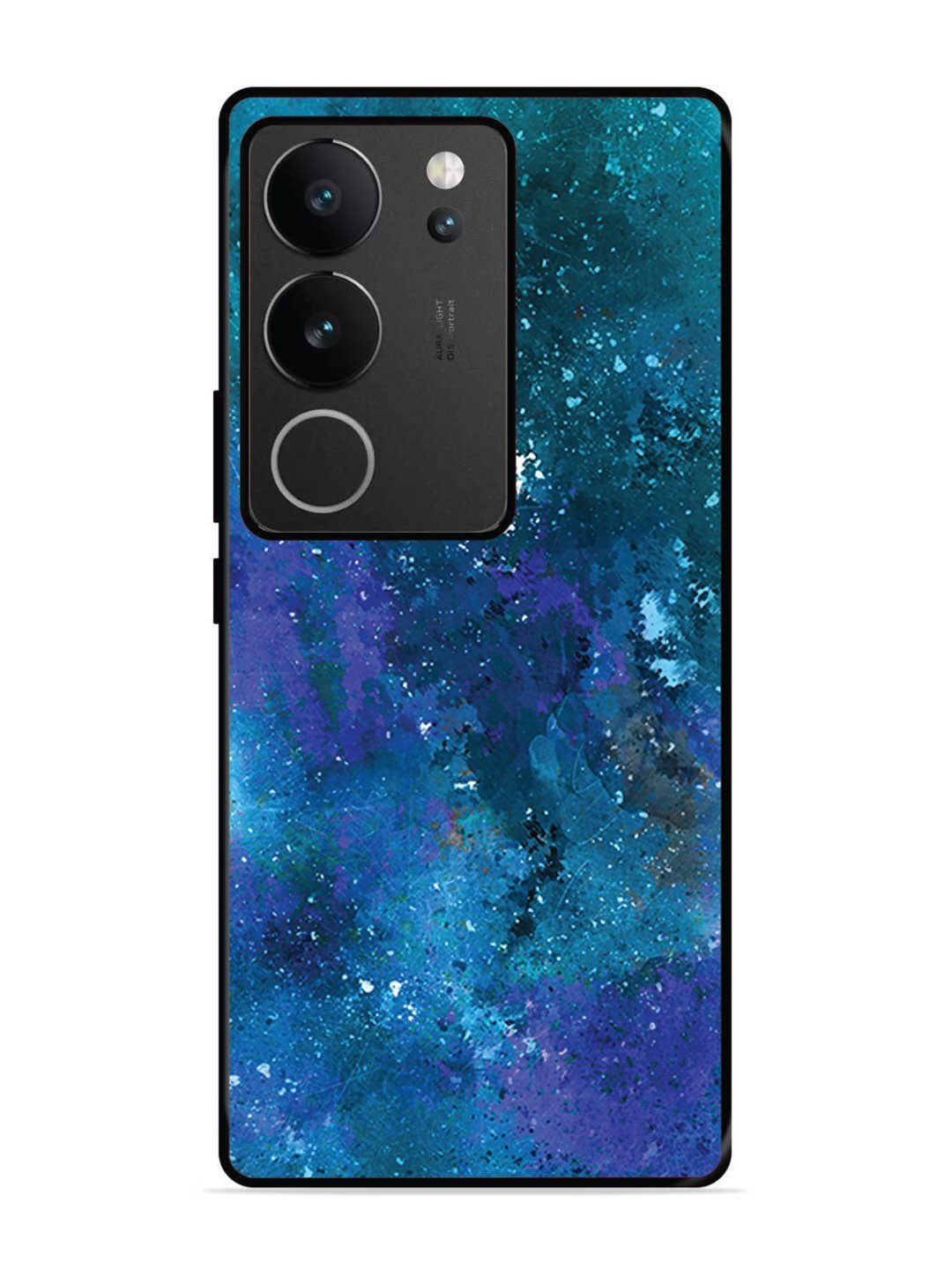 Vivo v29 5g Celestial Dreamscape, Nebula