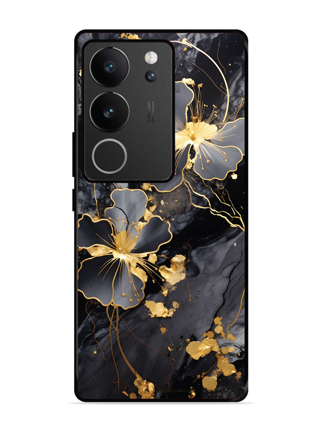 vivo v29 5g Dark Flowars