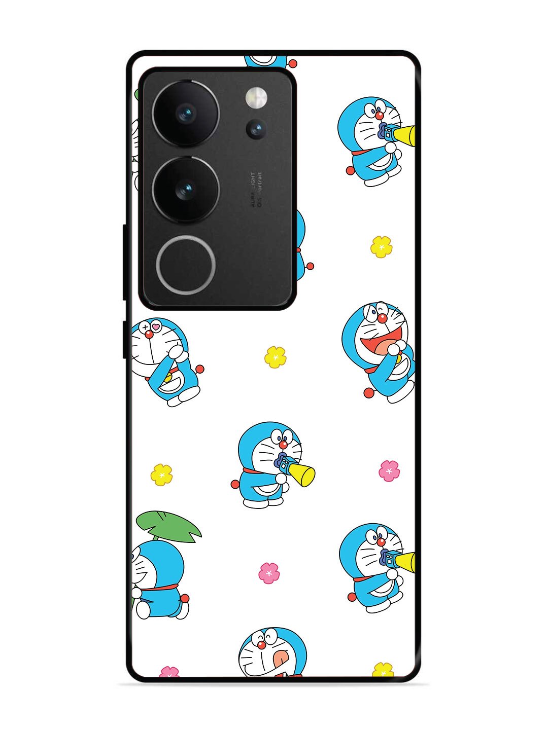 Vivo v29 pro 5g Doraemon