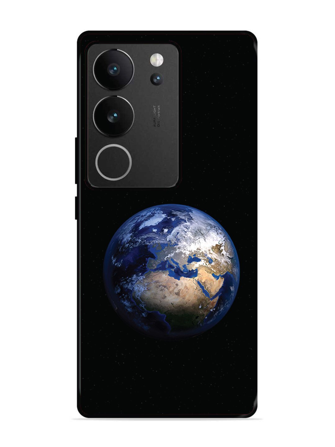 Vivo v29 5g Earth From Space