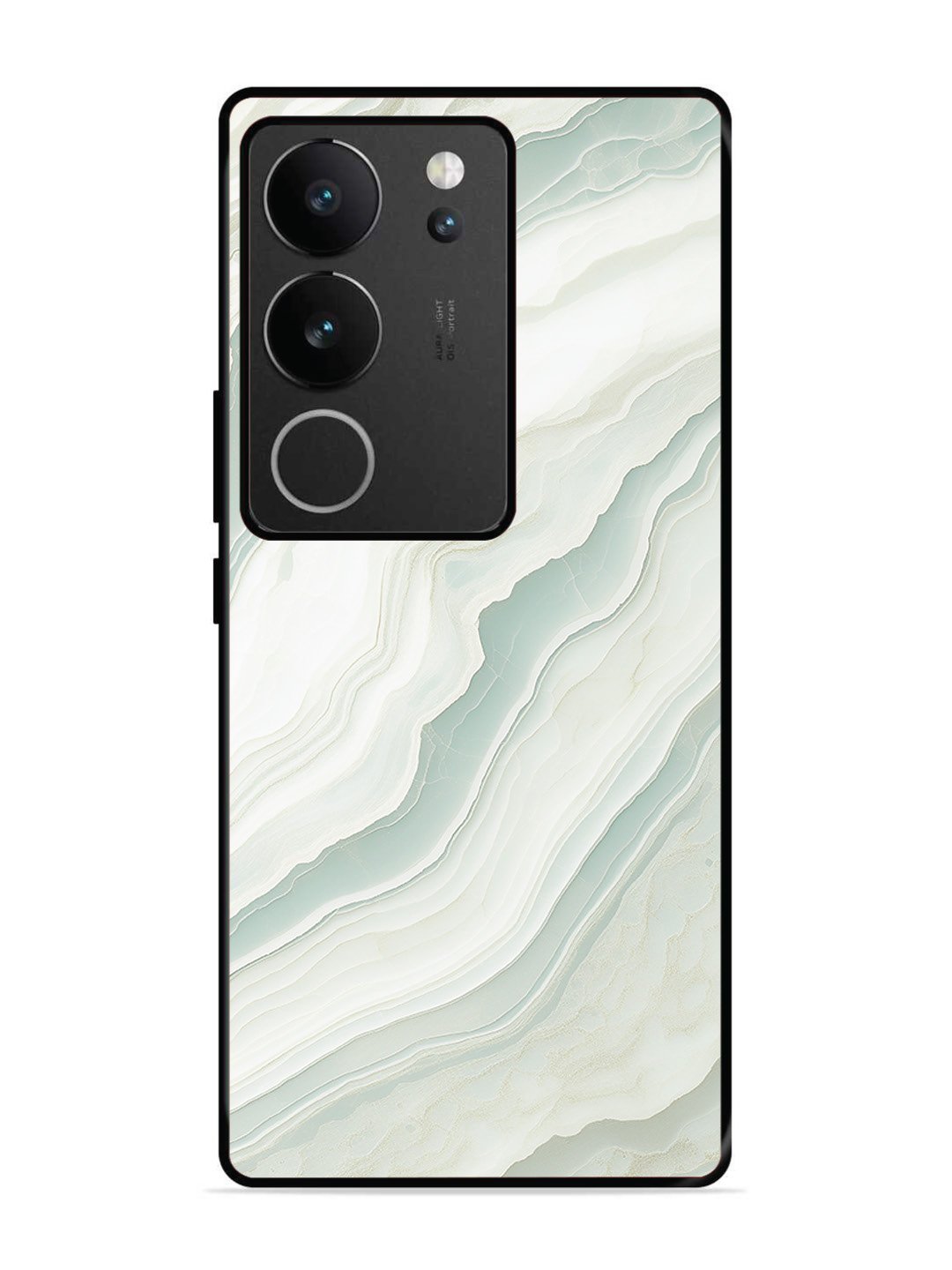 Vivo v29 pro 5g Marble Elegance