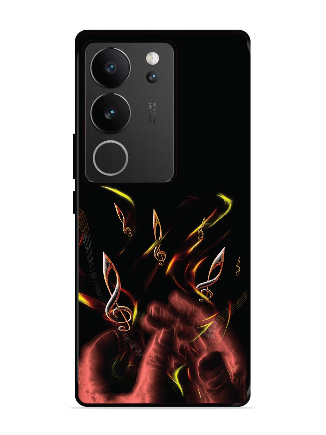 Vivo v29 pro 5g Musical Art