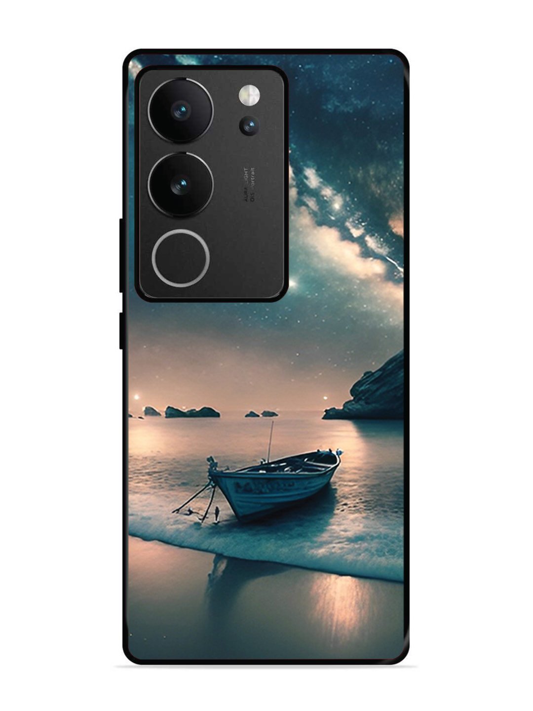 Vivo v29 5g Seaside Escape