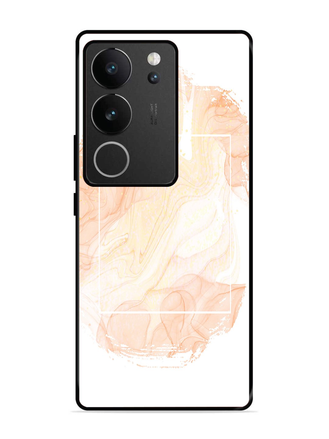 Vivo v29 5g Aurora Marble