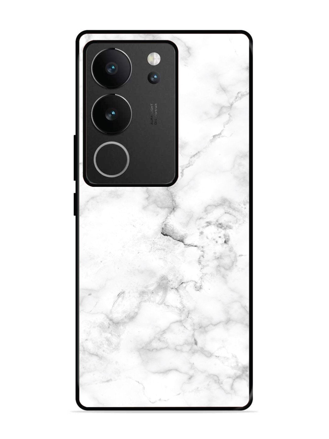 Vivo v29 pro 5g White Marble