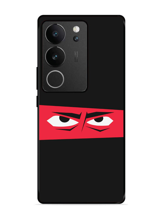 vivo v29 5g Eyes On Red