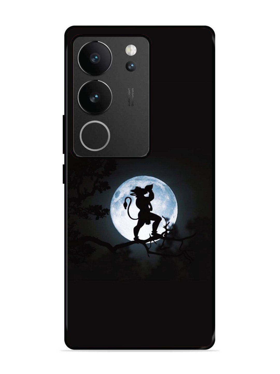 Vivo v29 pro 5g Hanuman