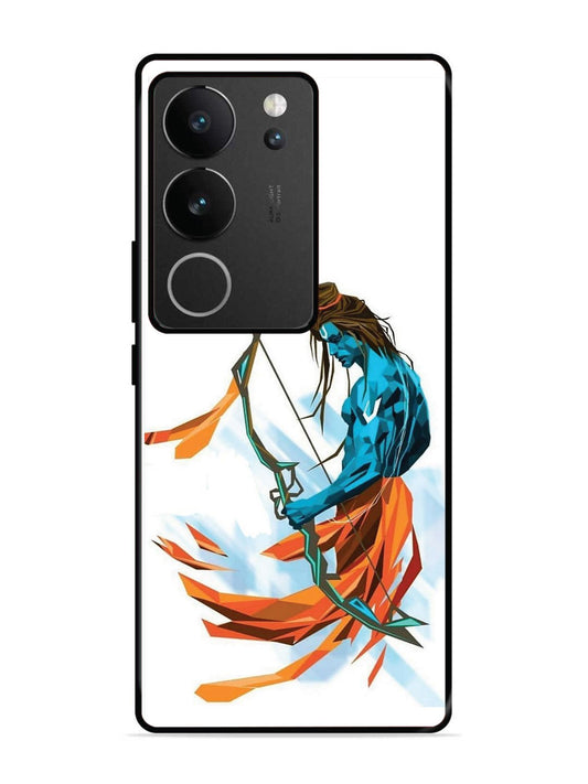 Vivo v29 5g Shri Ram