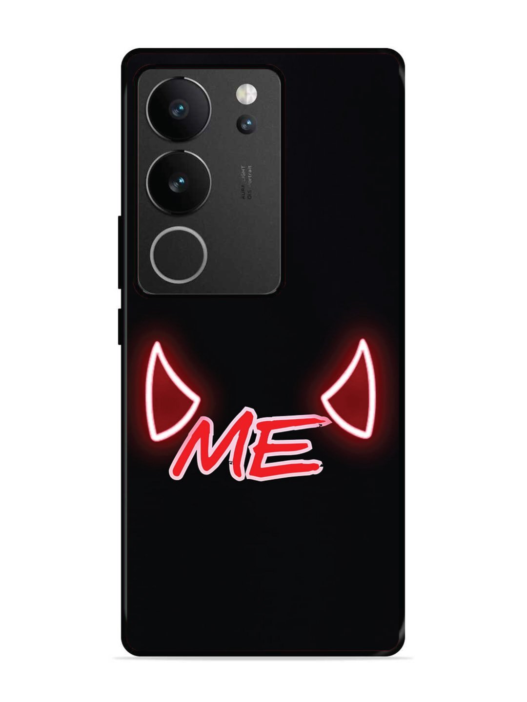 vivo v29 pro 5g Devil Me
