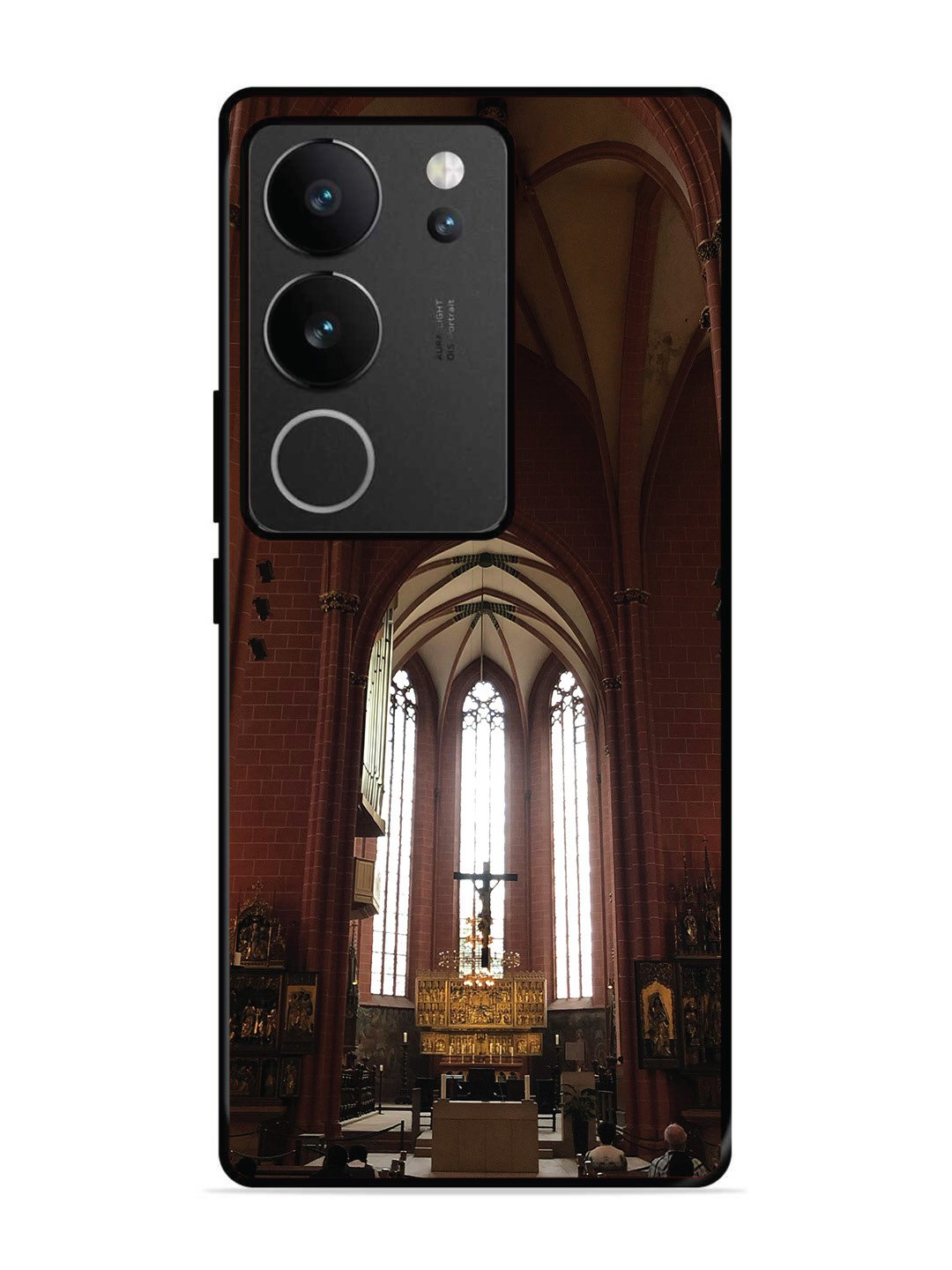 Vivo v29 5g Church