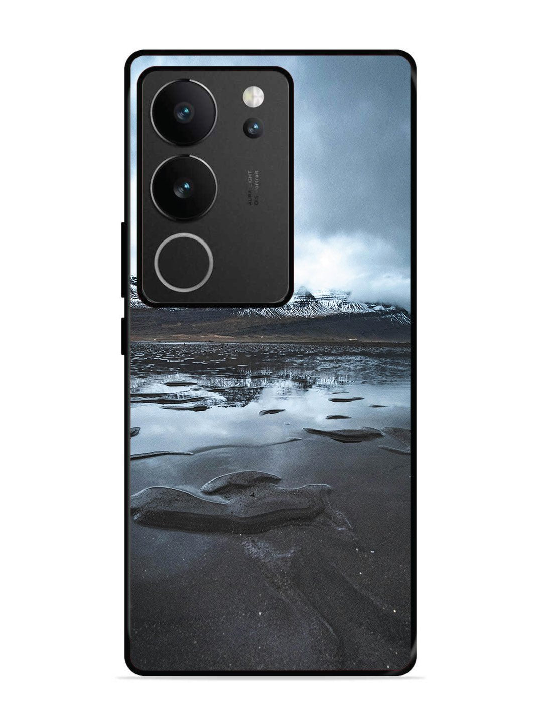 Vivo v29 5g Beach And Mountain