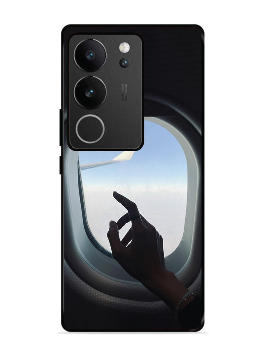vivo v29 5g Airplane Window