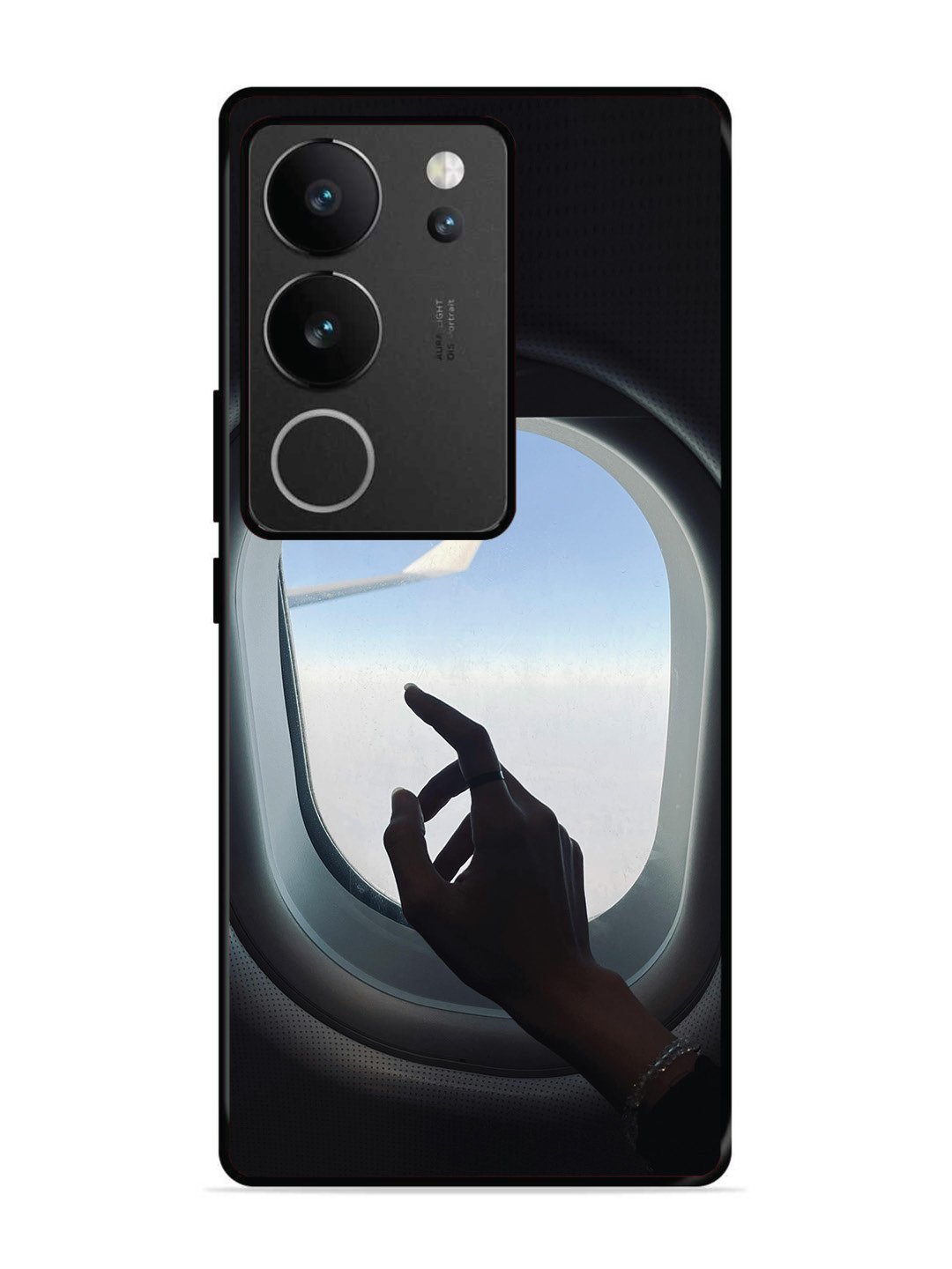 Vivo v29 pro 5g Airplane Window