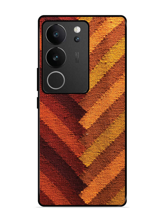 vivo v29 pro 5g Mat Texture