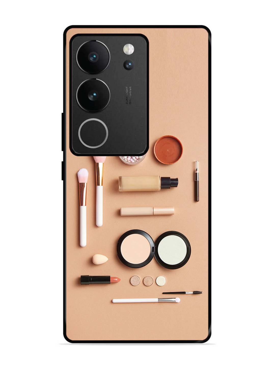 Vivo v29 pro 5g Girls Makeup Kit