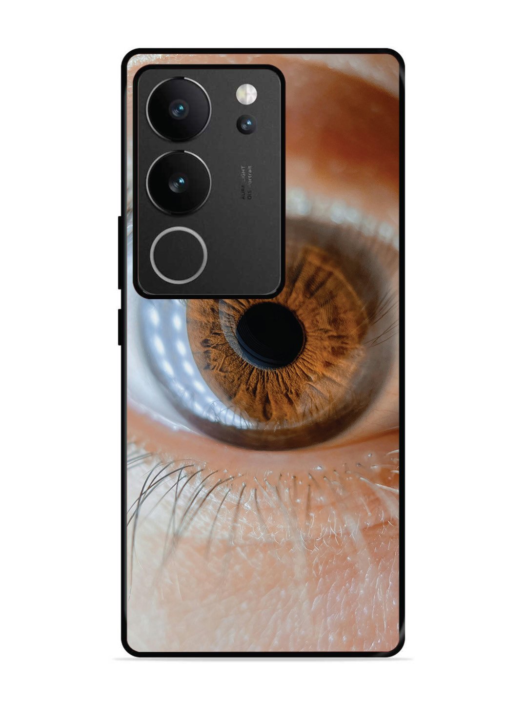 Vivo v29 pro 5g Eye