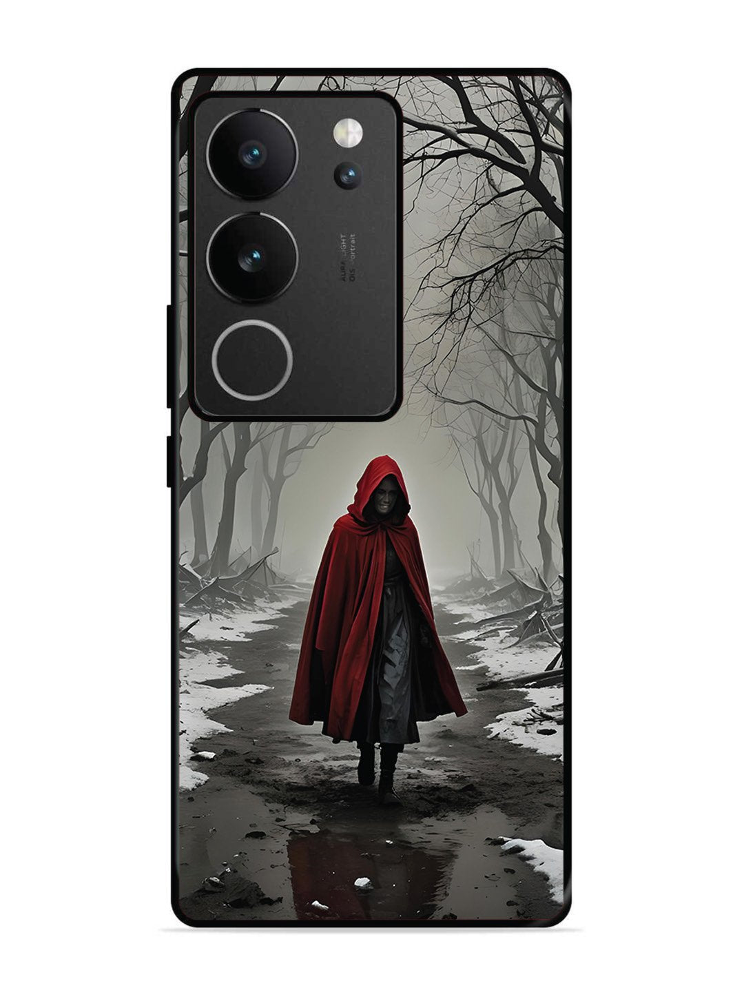 Vivo v29 5g Scarlet Witch