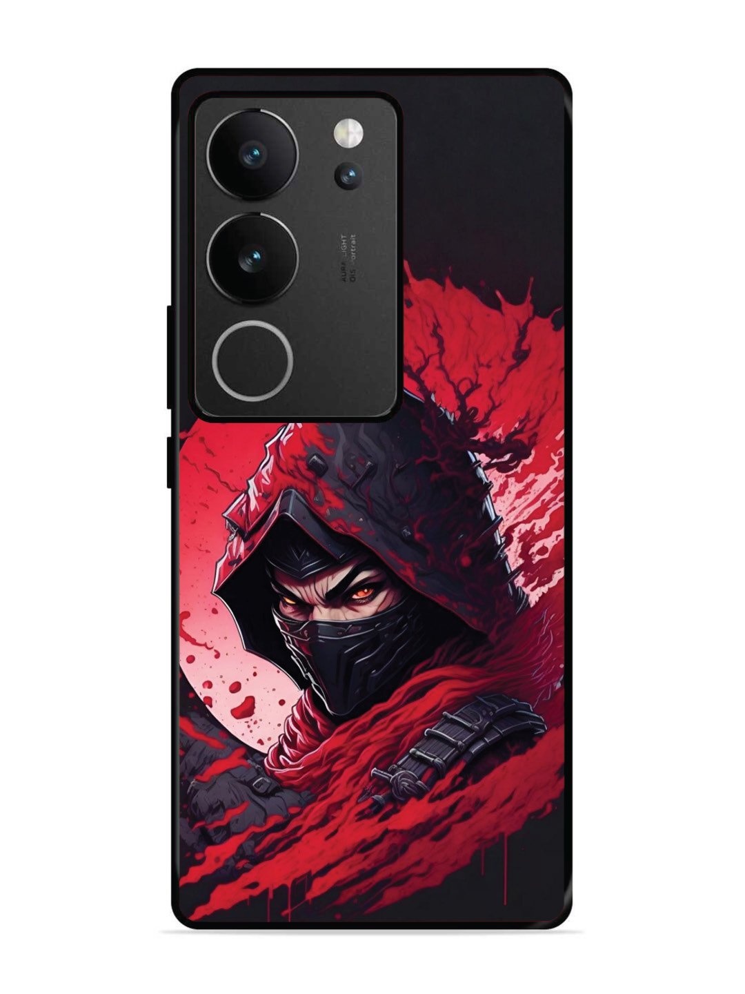 vivo v29 pro 5g Bloody Ninja
