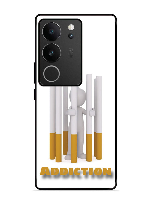 vivo v29 5g Smocking Addiction
