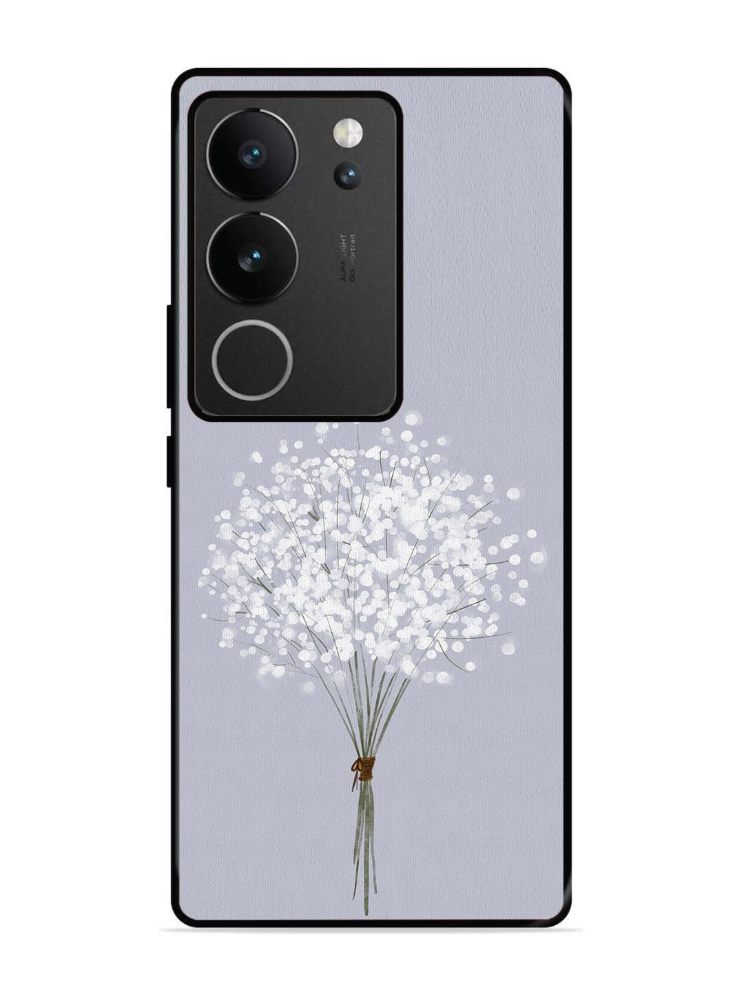 Vivo v29 5g Blossom White