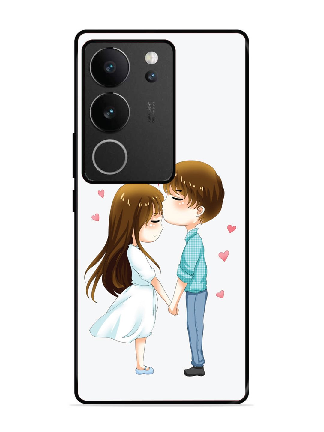 Vivo v29 5g Cute Little Couple