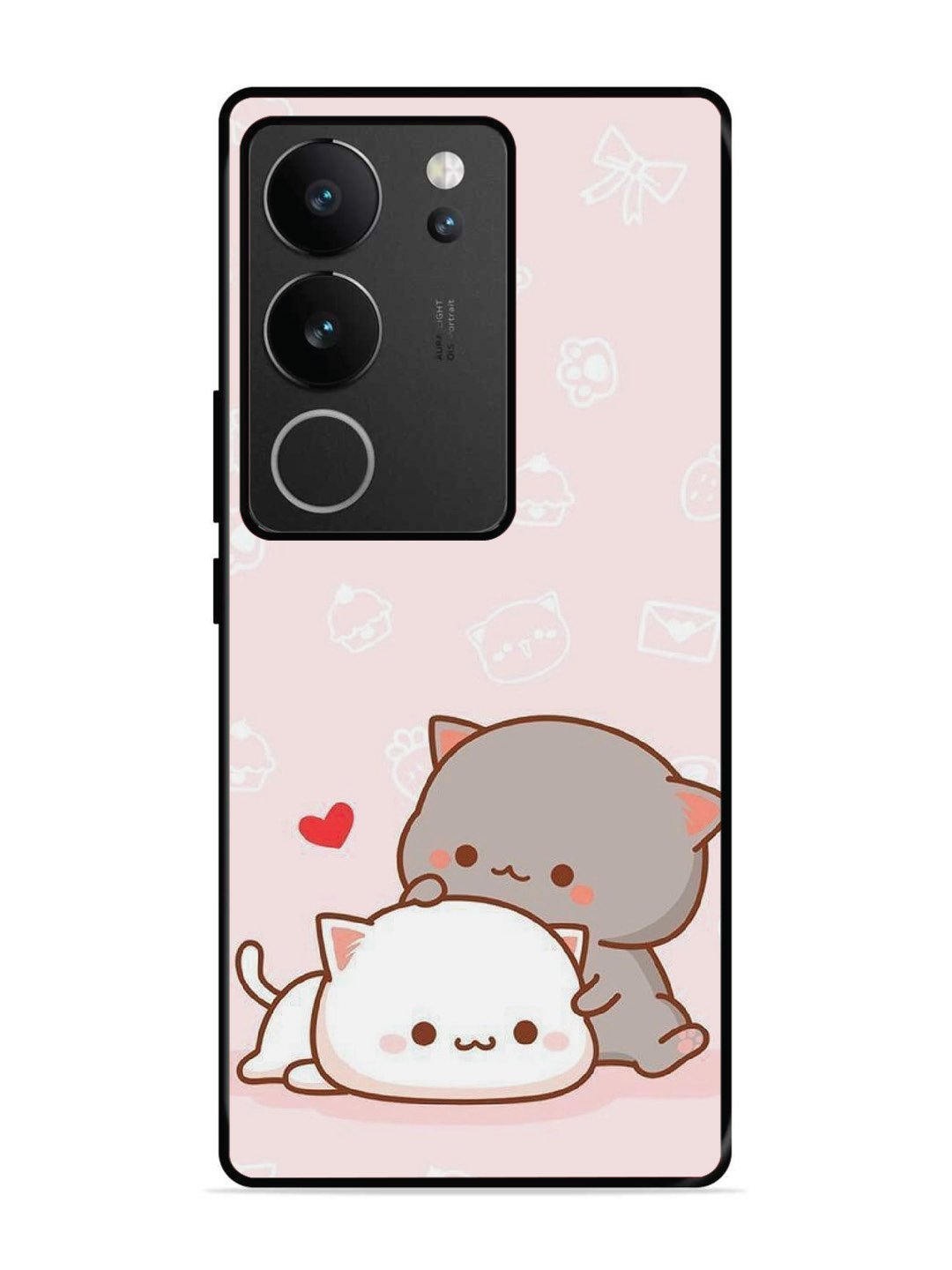 Vivo v29 pro 5g Bubu & Dudu Love