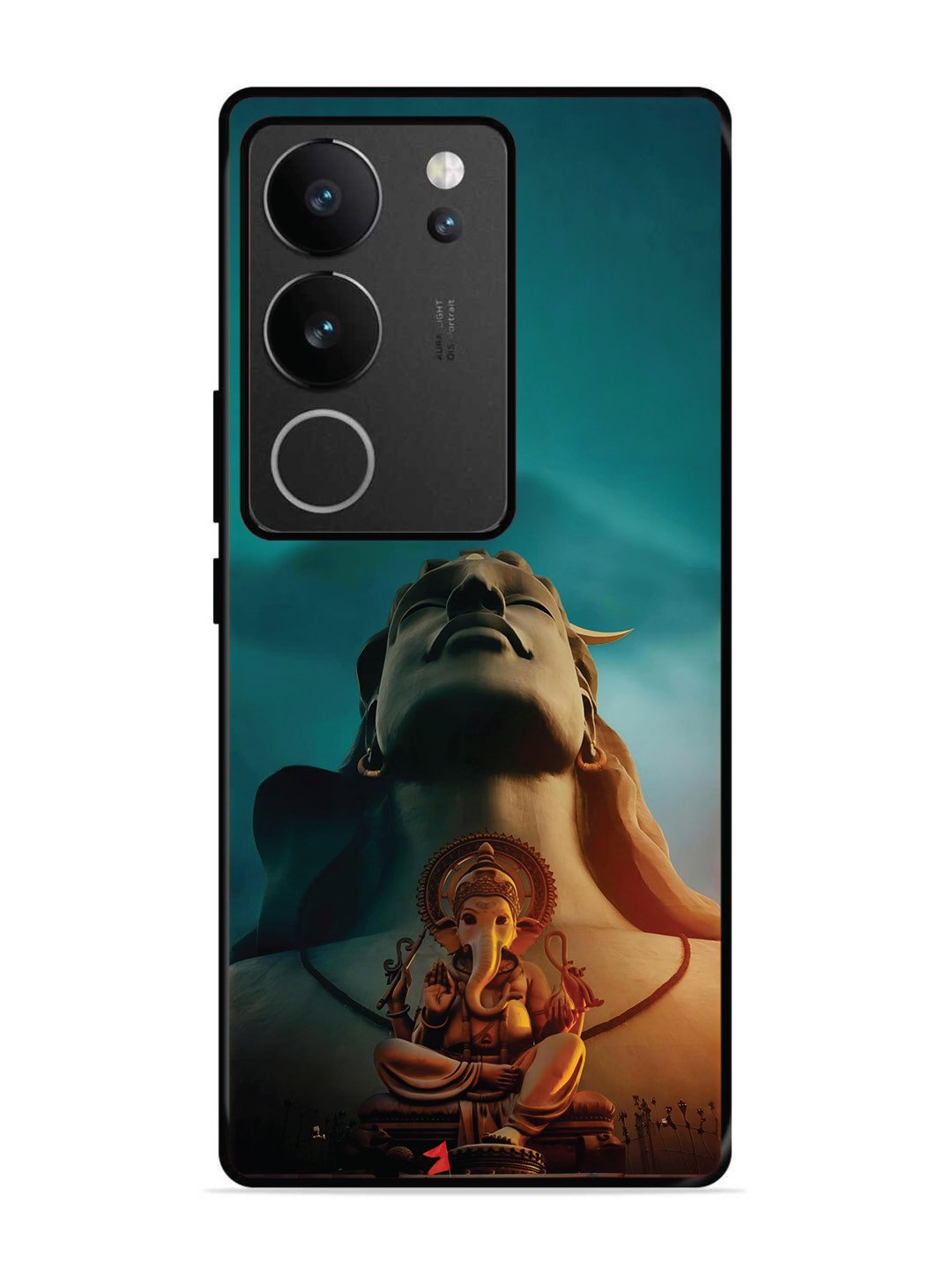 Vivo v29 pro 5g Shiva & Ganesh