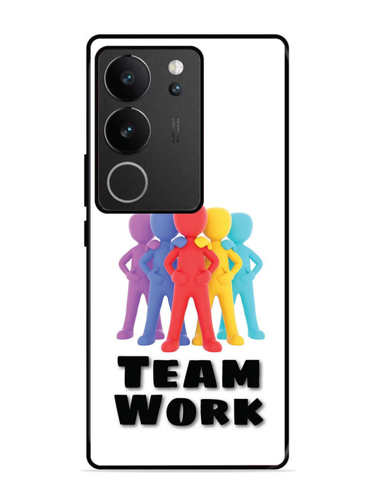 vivo v29 5g Team Work